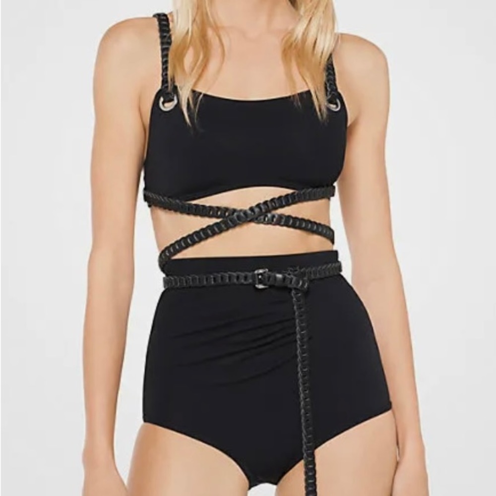 Michael Kors Collection Bikini - Picture 5 of 15